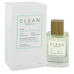 Warm Cotton Reserve Blend - Clean Eau De Parfum Spray 100 ml
