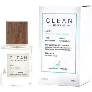 Reserve Warm Cotton - Clean Eau De Parfum Spray 50 ml
