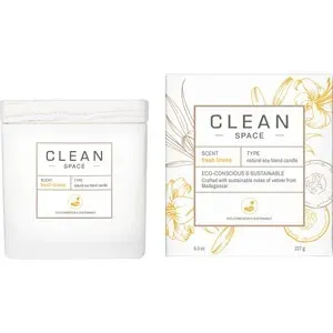 CLEAN Reserve Fresh Linens Candle 0 227 g