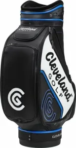 Cleveland Staff Bag Black/Blue Bolsa de golf