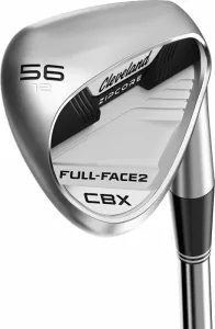 Cleveland CBX Full-Face 2 Tour Satin Palo de golf - Wedge #657203