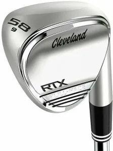Cleveland RTX Full Face Palo de golf - Wedge #49507