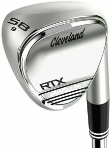 Cleveland RTX Full Face Palo de golf - Wedge #49511