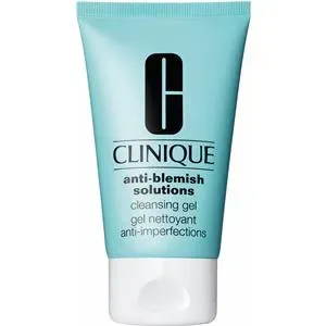 Clinique Anti-Blemish Acne Solutions Cleansing Gel 2 125 ml