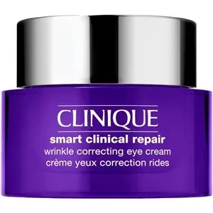 Clinique Smart Clinical Repair Wrinkle Correcting Eye Cream 2 15 ml