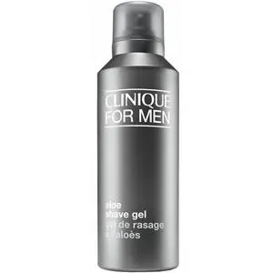 Clinique Aloe Shave Gel 1 125 ml