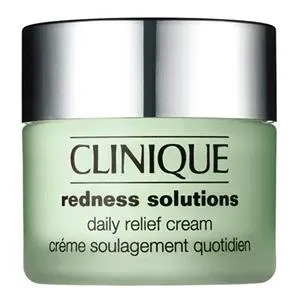 Clinique Redness Solutions Daily Relief Cream 2 50 ml