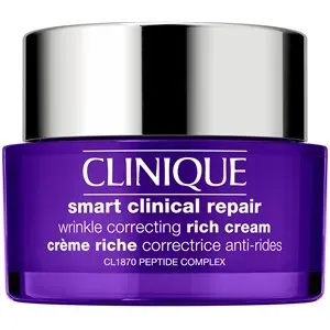 Clinique Smart Clinical Repair Wrinkle Rich Cream 2 50 ml #101904