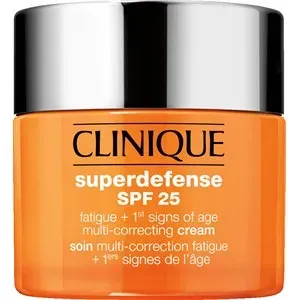 Clinique Superdefense Cream SPF 25 2 30 ml #103333
