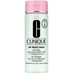 Clinique All About Clean 2 200 ml
