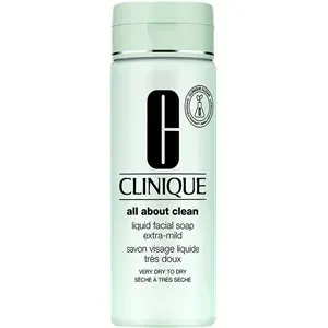 Clinique Liquid Facial Soap Extra Mild Skin 2 200 ml