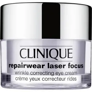 Clinique Repairwear Laser Focus Wrinkle Correcting Eye Cream 2 15 ml