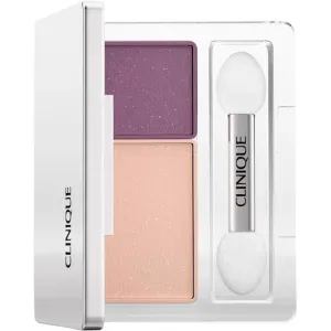 Clinique All About Shadow Duo 2 2.2 g