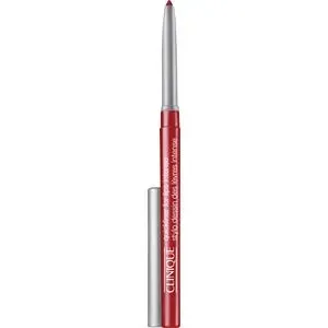 maquillaje de labios Clinique