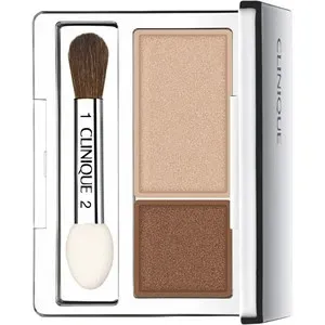 Clinique All About Shadow Duo 2 2.20 g #659520