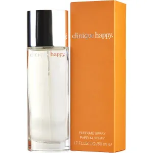 Happy - Clinique Spray de perfume 50 ML