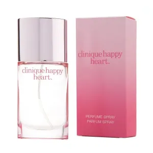 Happy Heart - Clinique Spray de perfume 30 ml