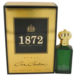 1872 - Clive Christian Spray de perfume 50 ml #504030