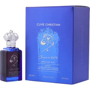 Clive Christian Collections Addictive Arts Collection Jump Up and Kiss Me Ecstatic Perfume Spray 50 ml