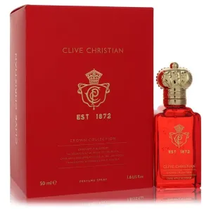 Clive Christian Collections Crown Collection Crab Apple Blossom Perfume Spray 50 ml