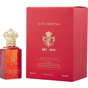 Clive Christian Collections Crown Collection Matsukita Perfume Spray 50 ml