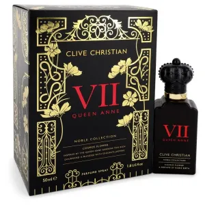 Clive Christian VII Queen Anne Cosmos Flower - Clive Christian Spray de perfume 50 ml
