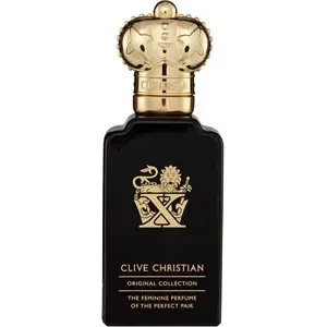 Clive Christian Collections Original Collection X Feminine Perfume Spray 100 ml