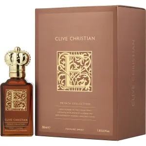 perfumes de mujer Clive Christian