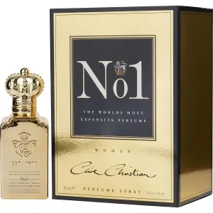 Clive Christian No. 1 - Clive Christian Spray de perfume 50 ml #268348