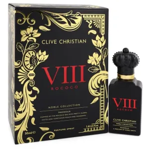 Clive Christian Viii Rococo Magnolia - Clive Christian Spray de perfume 50 ml