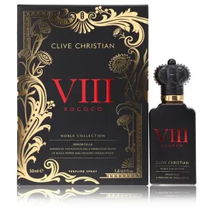 perfumes de mujer Clive Christian