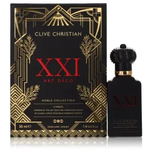 perfumes de mujer Clive Christian