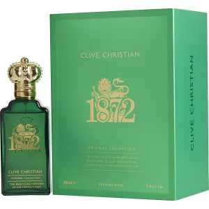 1872 - Clive Christian Spray de perfume 100 ml #295008