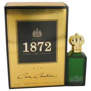 1872 - Clive Christian Spray de perfume 50 ml #697873