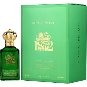1872 - Clive Christian Spray de perfume 50 ml #294824
