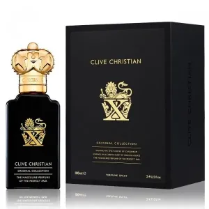 Clive Christian X - Clive Christian Spray de perfume 50 ml #501262