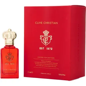 Town & Country - Clive Christian Spray de perfume 50 ml