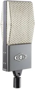 Cloud Microphones Cloud JRS-34-P Micrófono de cinta