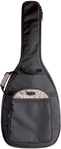CNB DGB1280 Funda para guitarra acústica Negro #632402