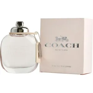 Perfumes - Coach