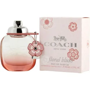 Floral Blush - Coach Eau De Parfum Spray 50 ml
