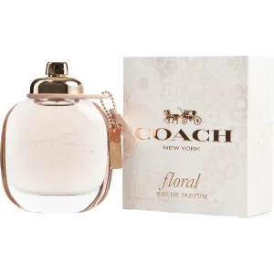 Floral - Coach Eau De Parfum Spray 90 ml