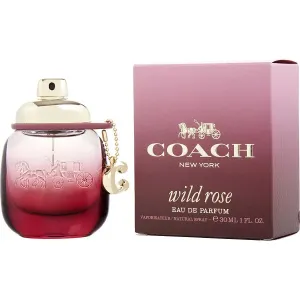 Wild Rose - Coach Eau De Parfum Spray 30 ml