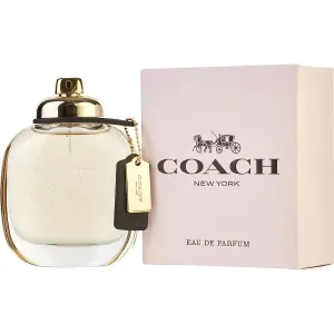 perfumes de mujer Coach