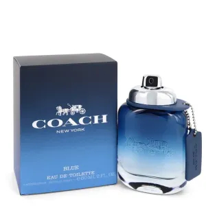 Blue - Coach Eau de Toilette Spray 60 ML