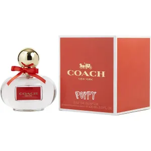 Poppy - Coach Eau De Parfum Spray 100 ml #278039
