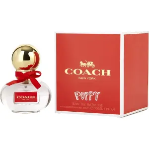 Poppy - Coach Eau De Parfum Spray 30 ml #628416