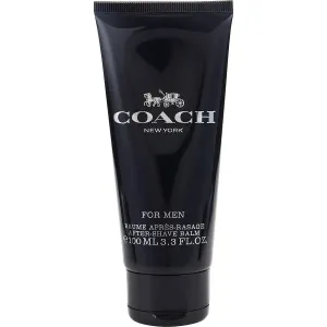 Coach For Men - Coach Aftershave 100 ml
