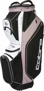 Cobra Golf Ultralight Pro Cart Bag Elderberry/Black Bolsa de golf