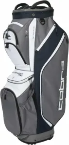 Cobra Golf Ultralight Pro Cart Bag Quiet Shade/Navy Blazer Bolsa de golf